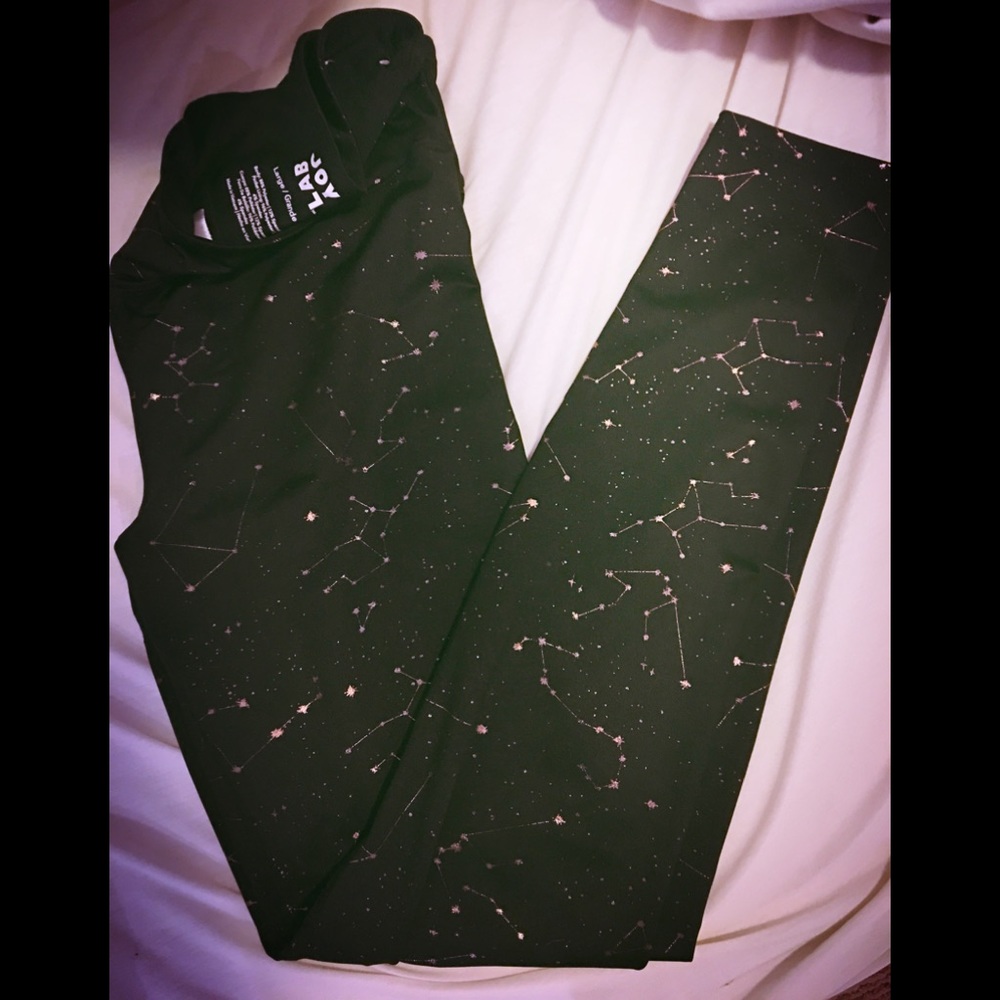 Joy Lab constellations 🌌 pants worn once